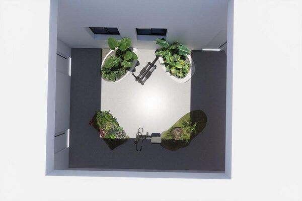 Apartment in Torrevieja, Spain, 61m² - image 19