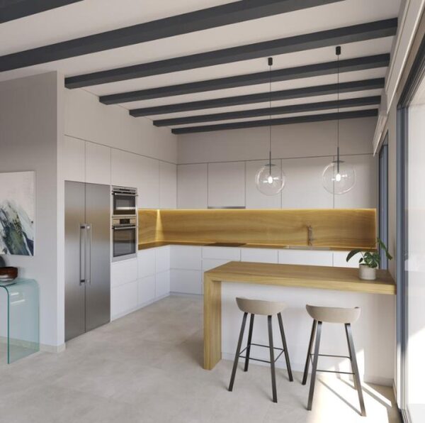 Вілла в Пенагіла, Іспанія, 241м² - зображення 5