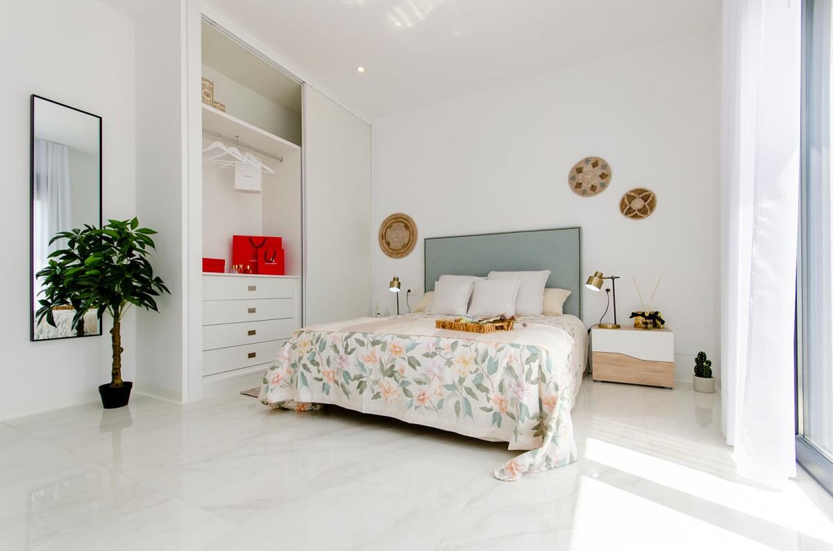 Willa z 3 sypialniami, 138m² w orihuela, Hiszpania [ID: 0152-576347_489963]