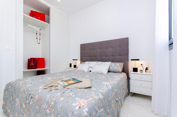Willa w orihuela, Hiszpania, 138m² - obraz 17