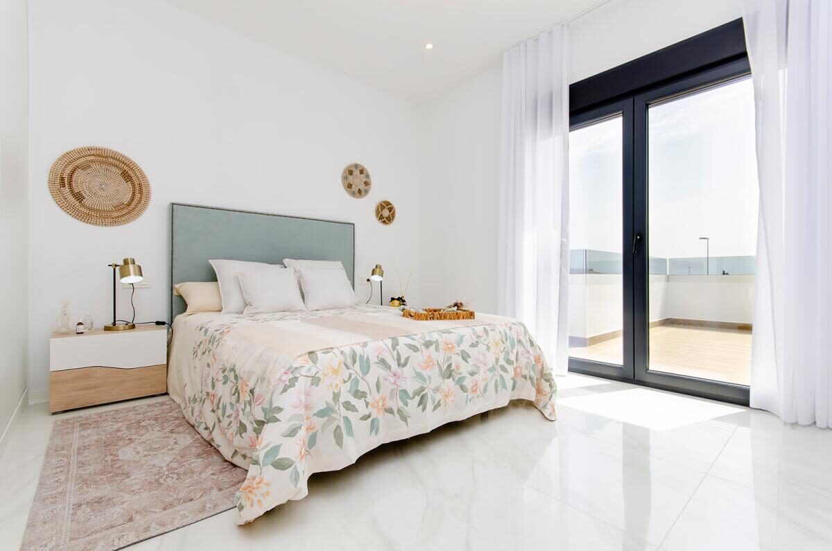 Willa z 3 sypialniami, 138m² w orihuela, Hiszpania [ID: 0152-576347_489963]