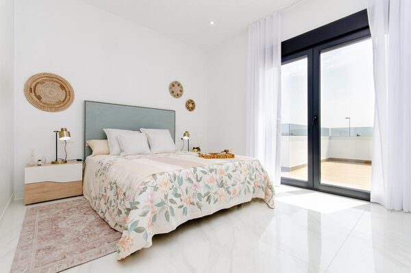 Willa w orihuela, Hiszpania, 138m² - obraz 7
