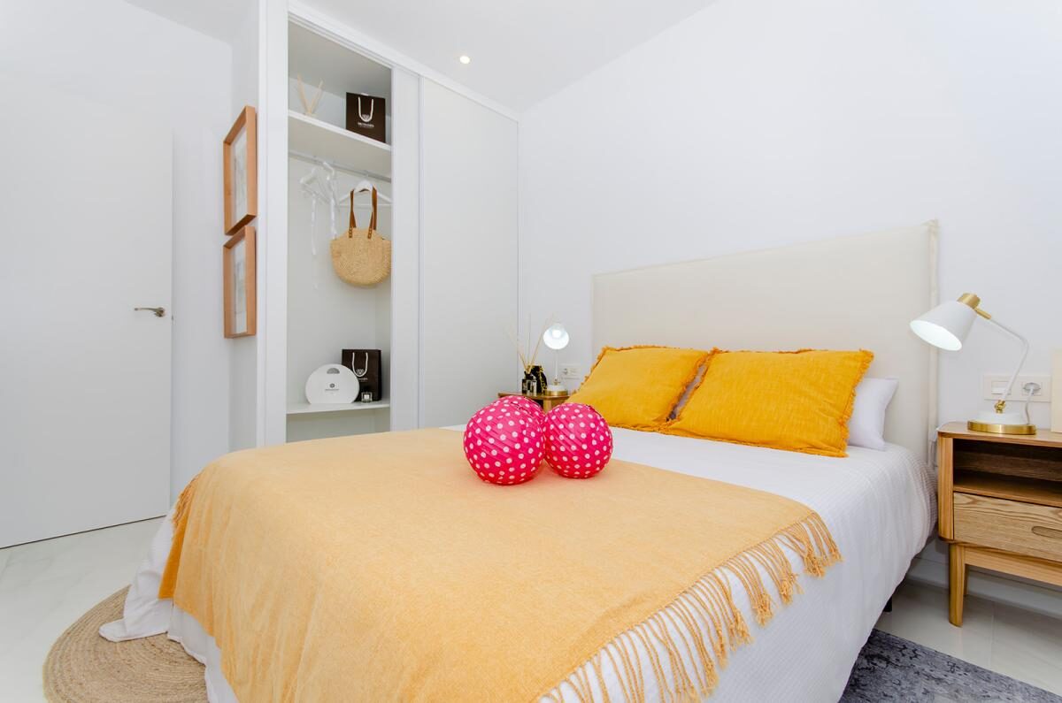 Willa z 3 sypialniami, 138m² w orihuela, Hiszpania [ID: 0152-576347_489963]