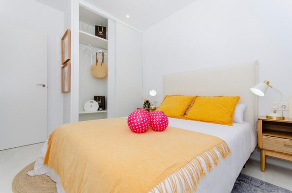 Willa w orihuela, Hiszpania, 138m² - obraz 24