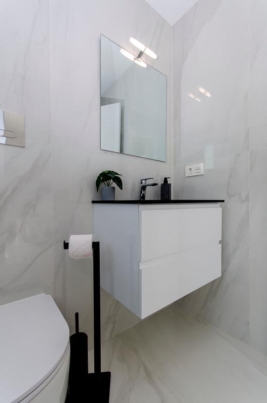 Willa w orihuela, Hiszpania, 138m² - obraz 13