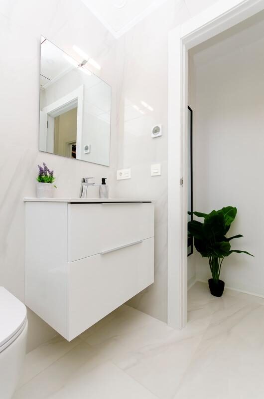 Willa w orihuela, Hiszpania, 138m² - obraz 21