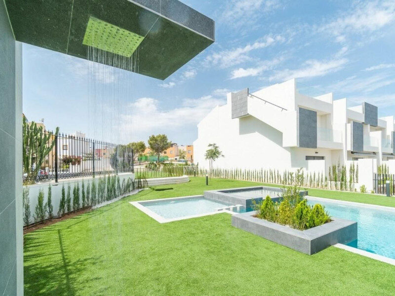 Apartment with 3 bedrooms, 74m² in Torrevieja, Spain [ID: 0152-573561_24011]