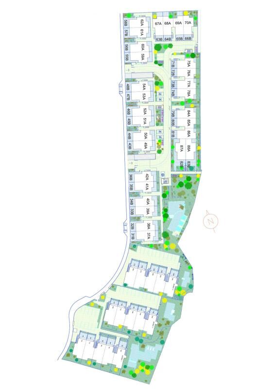 Apartment with 3 bedrooms, 74m² in Torrevieja, Spain [ID: 0152-573561_24011]