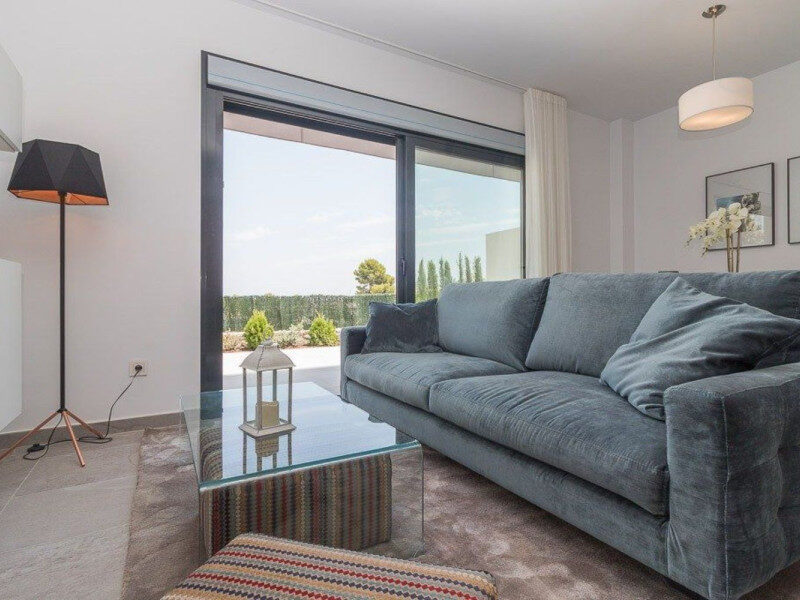 Apartment with 3 bedrooms, 82m² in Torrevieja, Spain [ID: 0152-573559_24011]