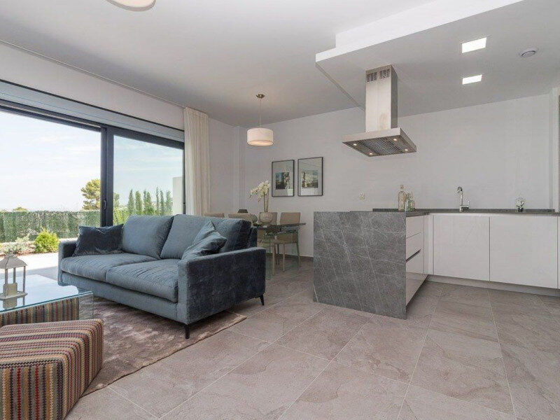 Apartment with 3 bedrooms, 82m² in Torrevieja, Spain [ID: 0152-573559_24011]