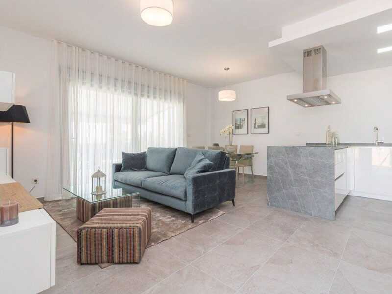 Apartment with 3 bedrooms, 82m² in Torrevieja, Spain [ID: 0152-573559_24011]