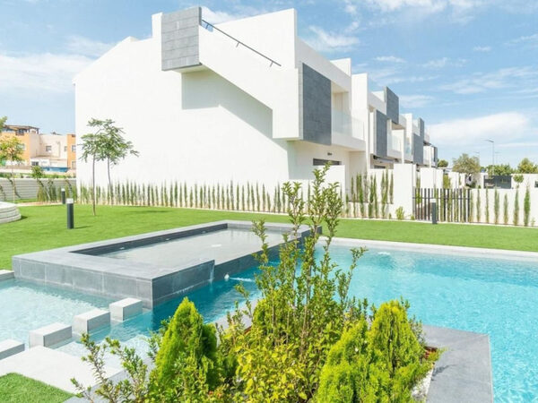 Квартира в Торрев'єха, Іспанія, 82м² - зображення 3