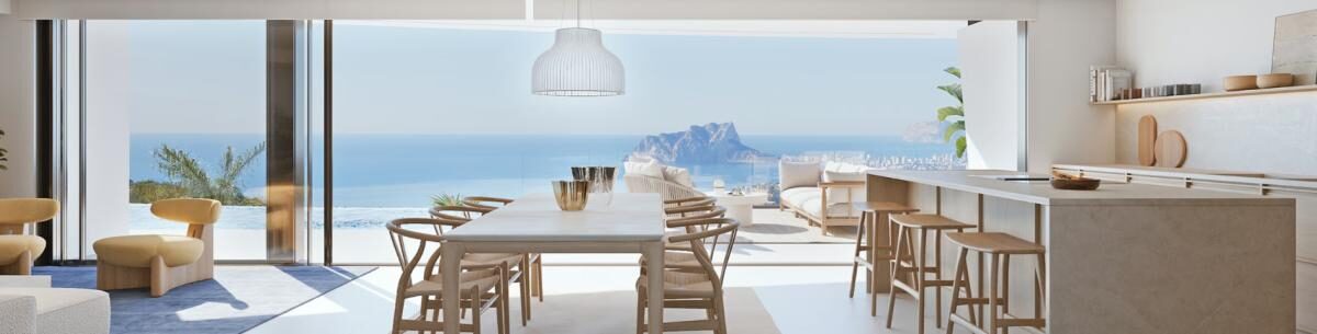 Willa z 4 sypialniami, 599m² w Бенітачель, Hiszpania [ID: 0152-573557_573556]