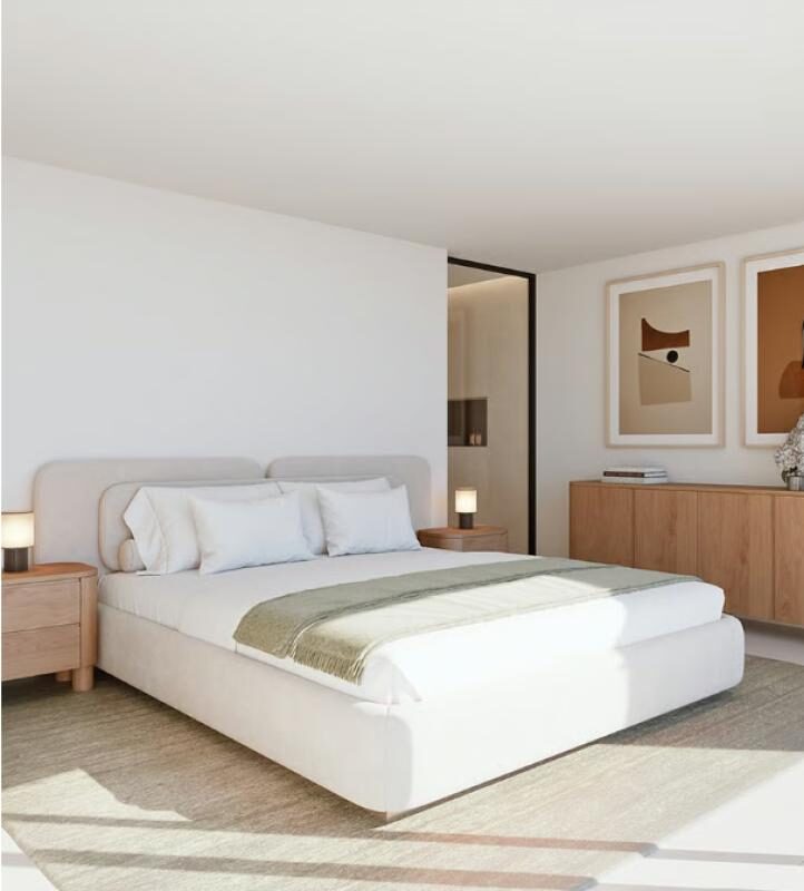 Willa z 4 sypialniami, 599m² w Бенітачель, Hiszpania [ID: 0152-573557_573556]