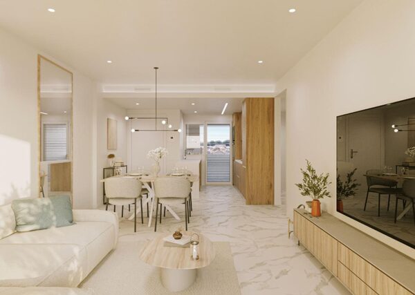 Квартира в Торрев'єха, Іспанія, 103м² - зображення 8