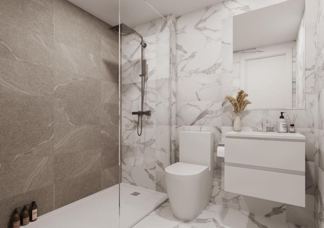 Квартира з 3 спальнями, 103м² в Торрев'єха, Іспанія [ID: 0152-573543_403843]