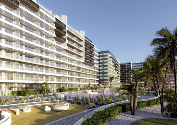 Квартира в Торрев'єха, Іспанія, 103м² - зображення 5