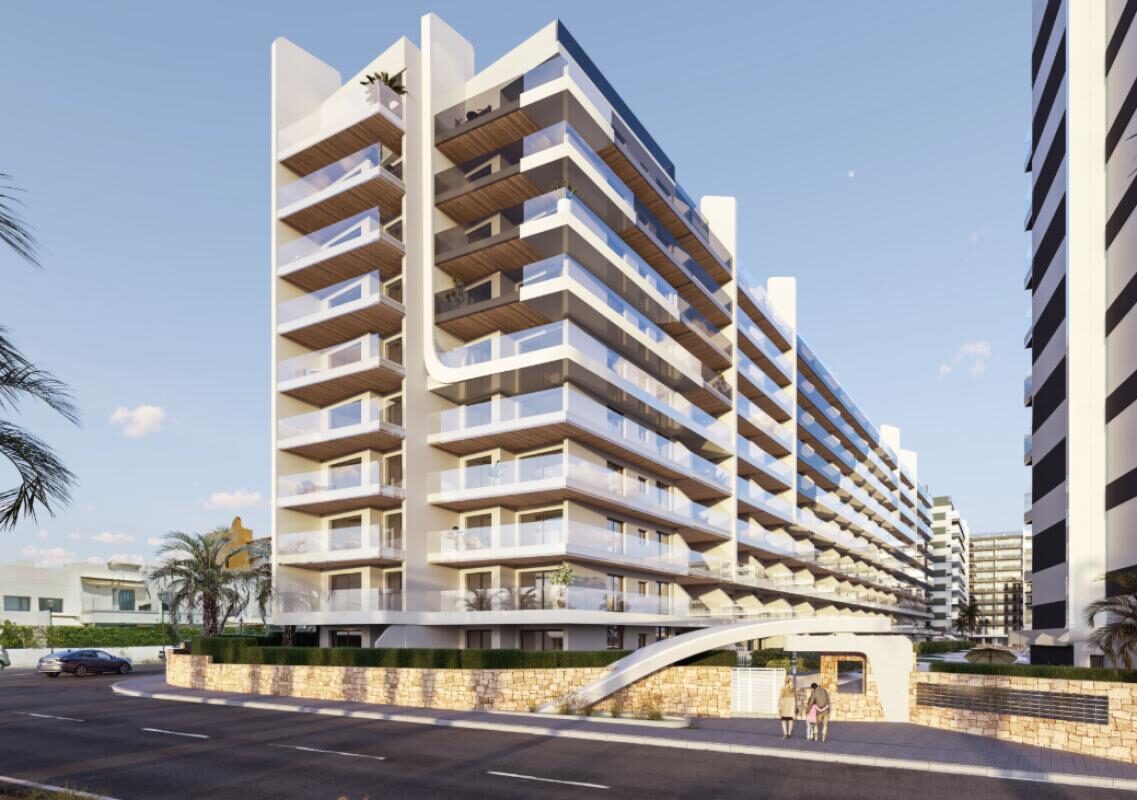 Квартира з 3 спальнями, 103м² в Торрев'єха, Іспанія [ID: 0152-573543_403843]