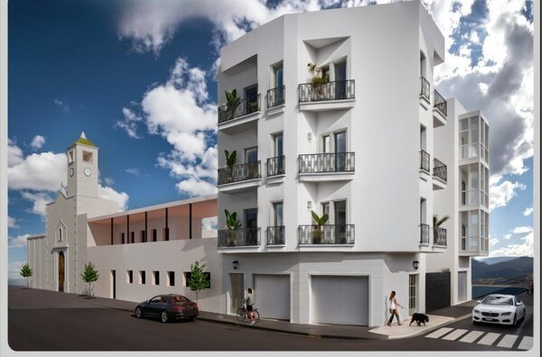Квартира в Бігастро, Іспанія, 63м² - зображення 26