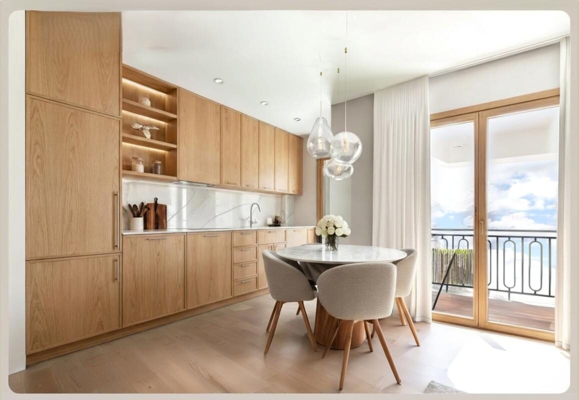 Квартира з 2 спальнями, 63м² в Бігастро, Іспанія [ID: 0152-573466_486288]