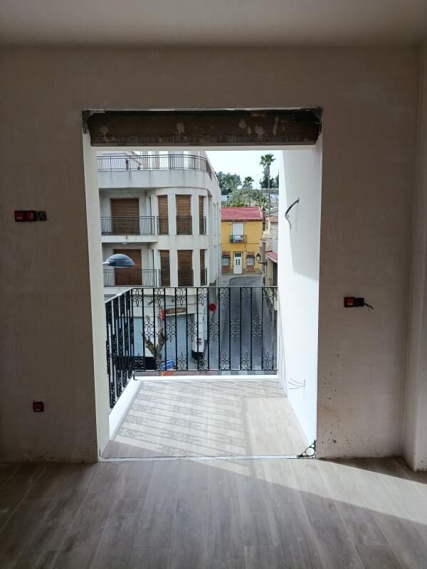 Квартира з 2 спальнями, 63м² в Бігастро, Іспанія [ID: 0152-573466_486288]