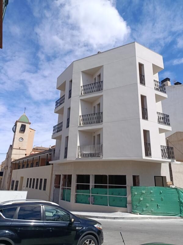 Квартира в Бігастро, Іспанія, 63м² - зображення 2