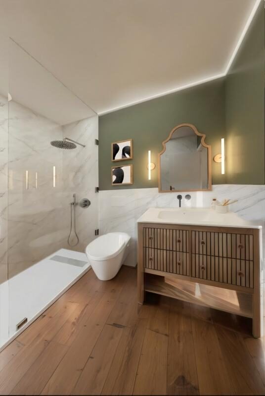 Квартира в Бігастро, Іспанія, 63м² - зображення 22