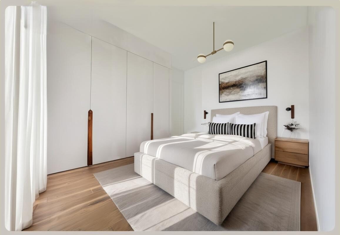 Квартира з 2 спальнями, 63м² в Бігастро, Іспанія [ID: 0152-573466_486288]