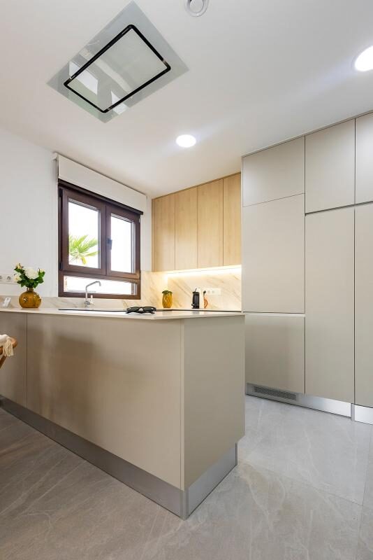 Willa z 2 sypialniami, 133m² w orihuela, Hiszpania [ID: 0152-562637_427799]