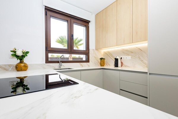 Willa w orihuela, Hiszpania, 133m² - obraz 31
