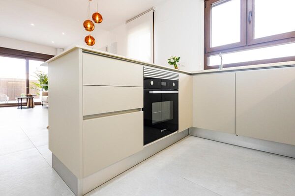 Willa w orihuela, Hiszpania, 133m² - obraz 38