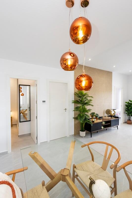 Willa z 2 sypialniami, 133m² w orihuela, Hiszpania [ID: 0152-562637_427799]
