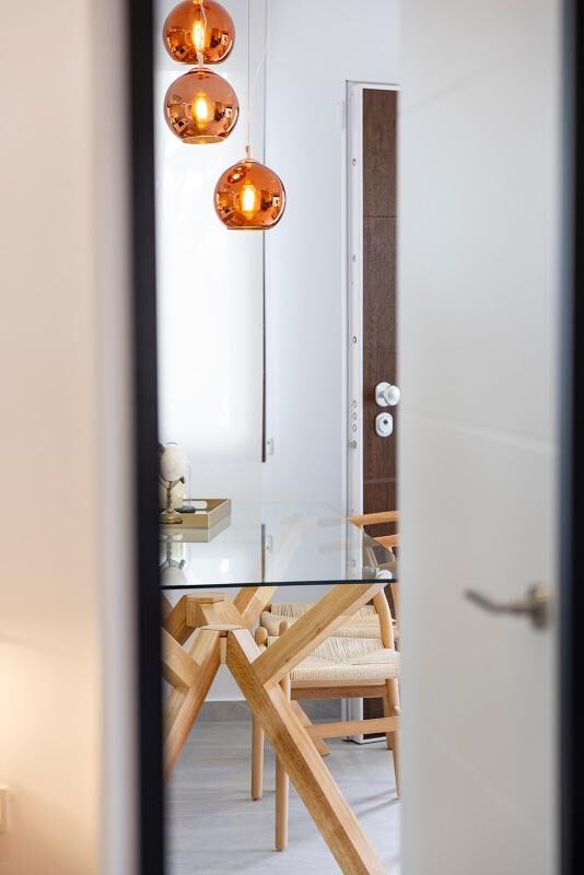 Willa w orihuela, Hiszpania, 133m² - obraz 16