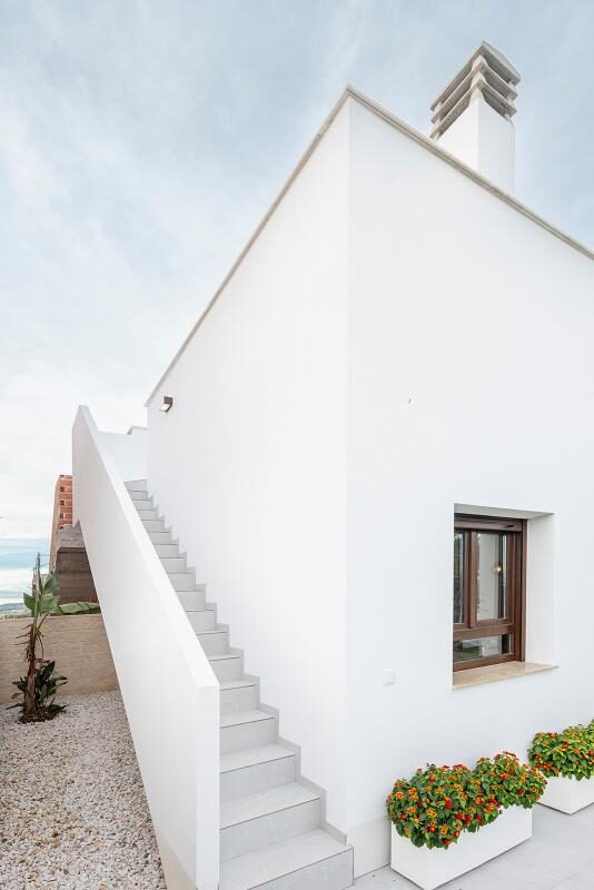 Willa w orihuela, Hiszpania, 133m² - obraz 25
