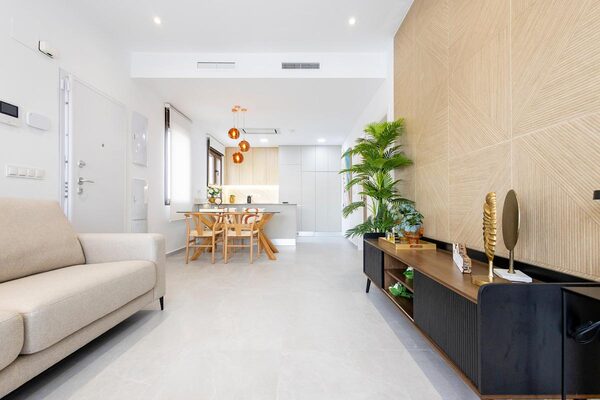 Willa w orihuela, Hiszpania, 133m² - obraz 2