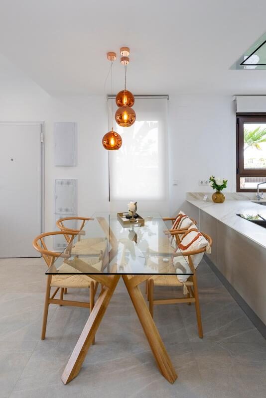 Willa z 2 sypialniami, 133m² w orihuela, Hiszpania [ID: 0152-562637_427799]