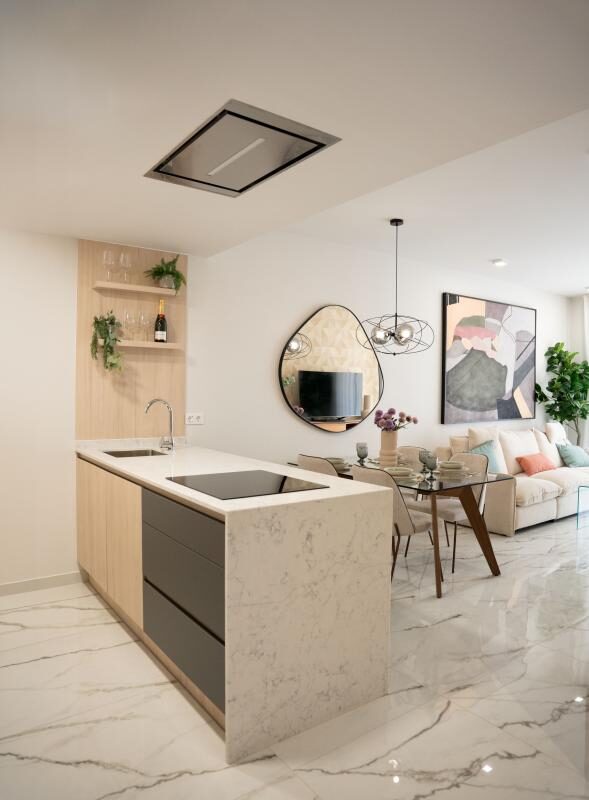 Bungalow w Рохалес, Hiszpania, 78m² - obraz 8