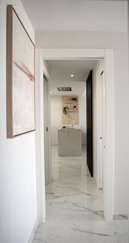 Bungalow z 2 sypialniami, 78m² w Рохалес, Hiszpania [ID: 0152-555696_555671]