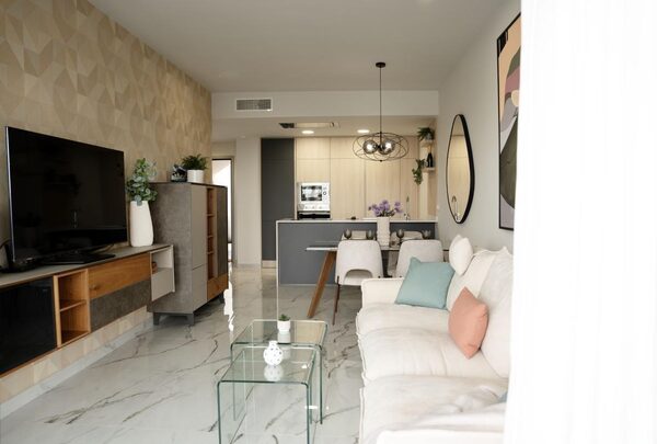Bungalow w Рохалес, Hiszpania, 78m² - obraz 14
