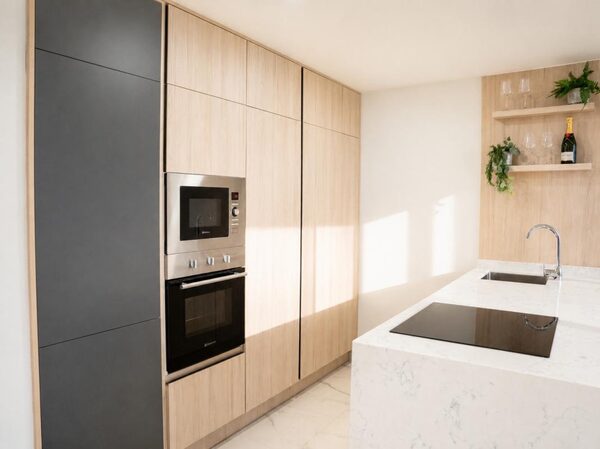 Bungalow w Рохалес, Hiszpania, 78m² - obraz 5