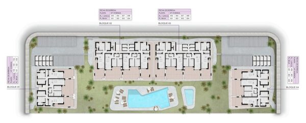 Bungalow w Рохалес, Hiszpania, 78m² - obraz 26