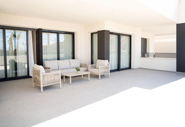Bungalow w Рохалес, Hiszpania, 78m² - obraz 3