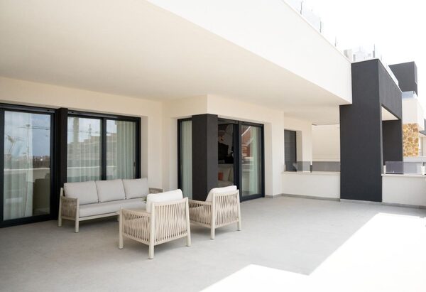 Bungalow w Рохалес, Hiszpania, 78m² - obraz 25