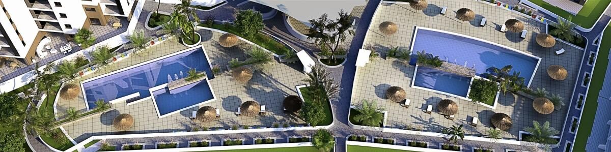 Квартира з 2 спальнями, 80м² в Пілар-де-ла-Орадада, Іспанія [ID: 0152-554751_168920]