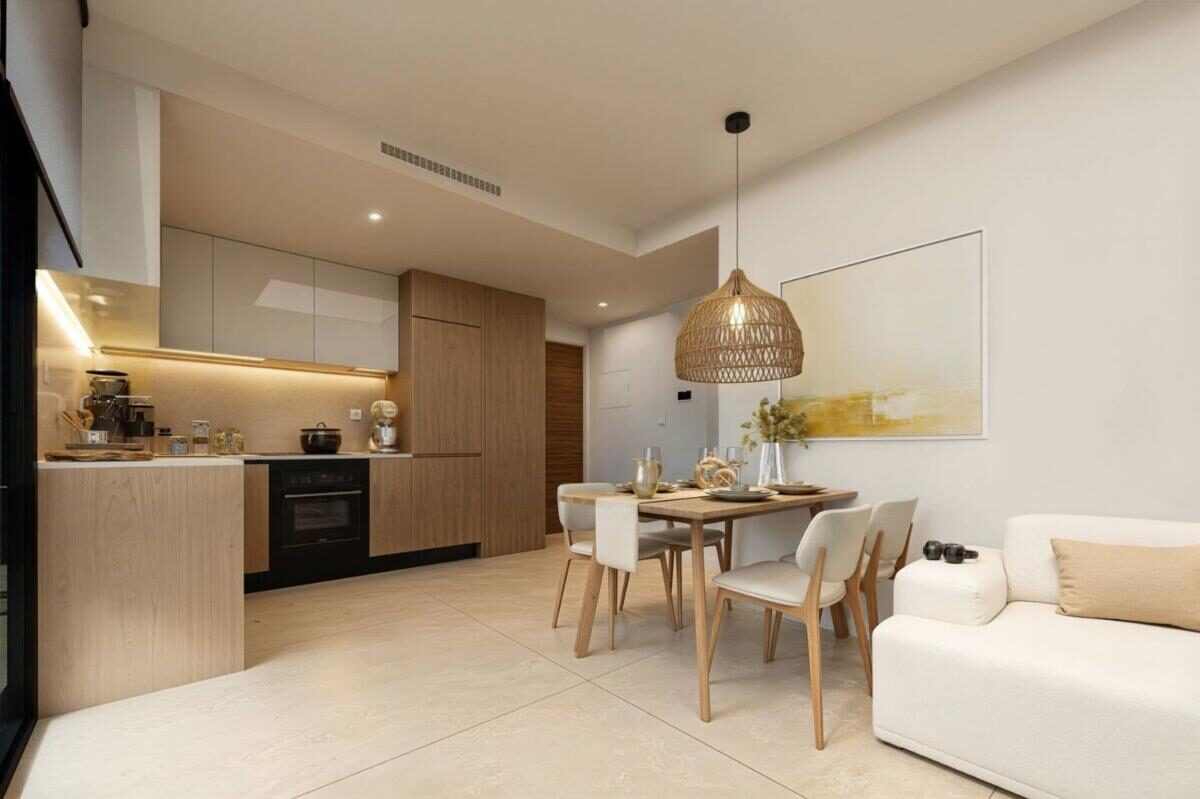 Квартира з 3 спальнями, 222м² в Гуардамар-дель-Сегура, Іспанія [ID: 0152-549952_548557]
