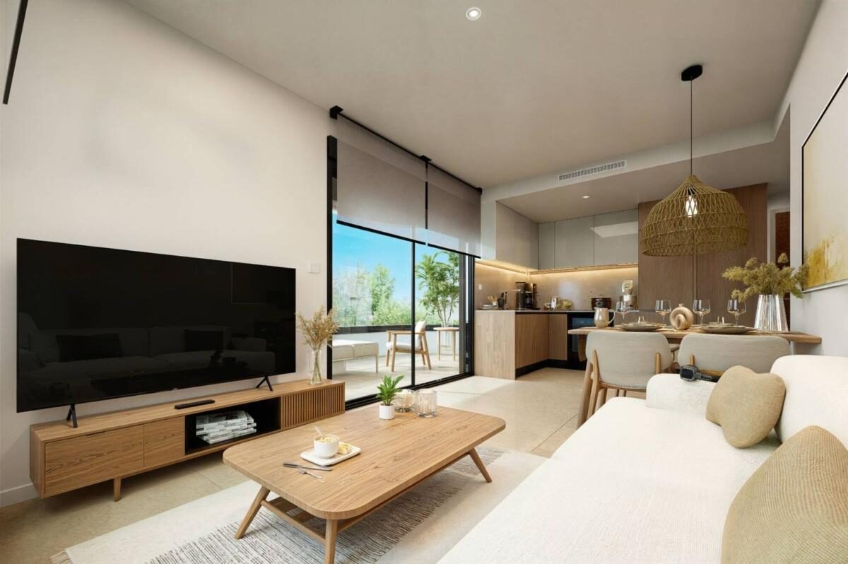 Квартира з 3 спальнями, 222м² в Гуардамар-дель-Сегура, Іспанія [ID: 0152-549952_548557]