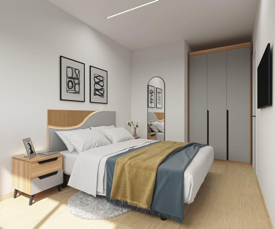 Квартира з 2 спальнями, 86м² в Гуардамар-дель-Сегура, Іспанія [ID: 0152-548784_451469]
