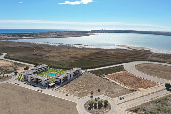 Квартира в Гуардамар-дель-Сегура, Іспанія, 86м² - зображення 12