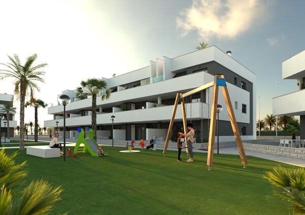 Апартаменти в Guardamar del Segura ID 0152-548778_451469