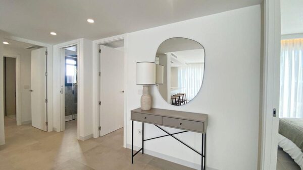 Вілла в Мучамель, Іспанія, 124м² - зображення 51